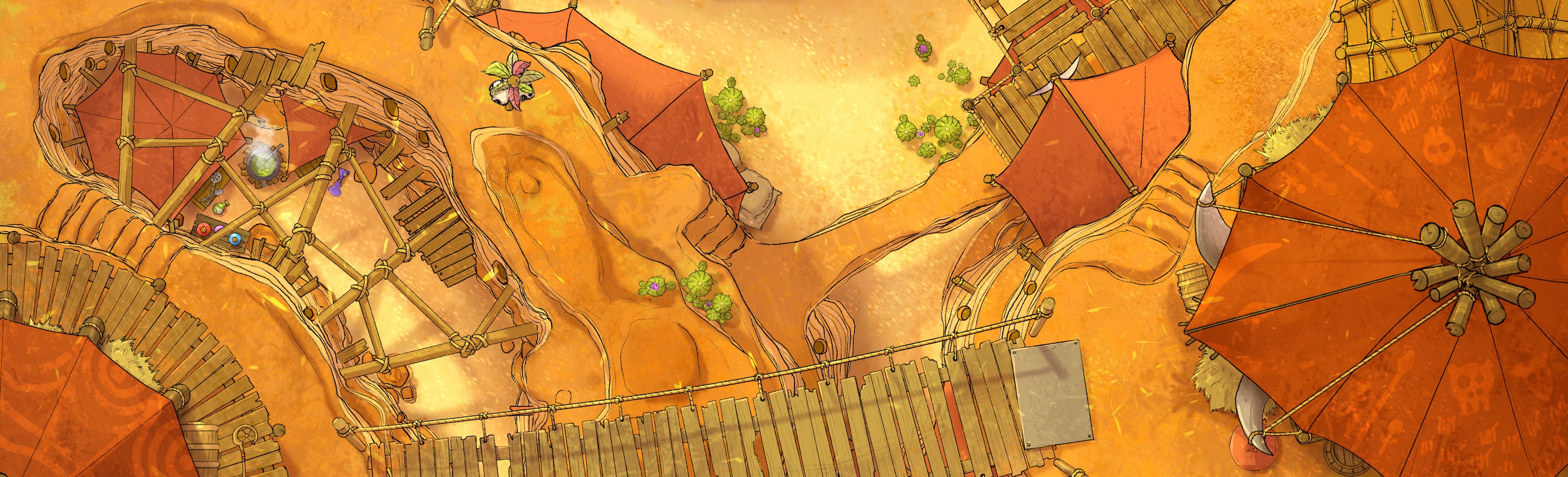 City Centre banner image